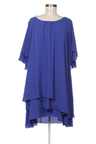 Дамска блуза ONLY, Размер XXL, Цвят Син, Цена 5,62 €