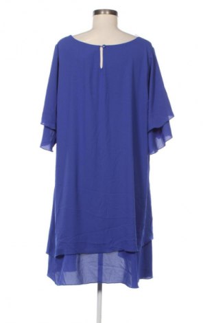 Дамска блуза ONLY, Размер XXL, Цвят Син, Цена 5,62 €