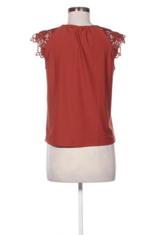 Dámská halenka ONLY, Velikost S, Barva Hnědá, Cena  129,00 Kč