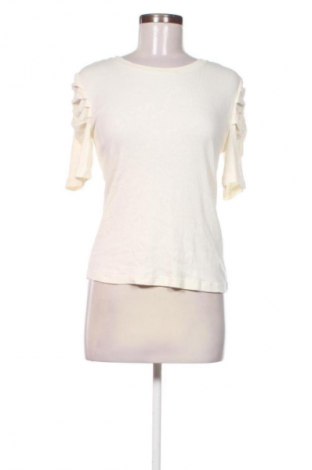 Dámská halenka ONLY, Velikost L, Barva Krémová, Cena  149,00 Kč