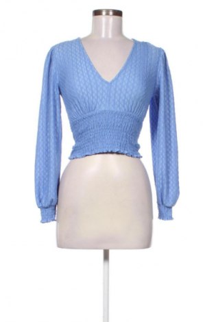 Bluzka damska ONLY, Rozmiar XS, Kolor Niebieski, Cena 16,99 zł