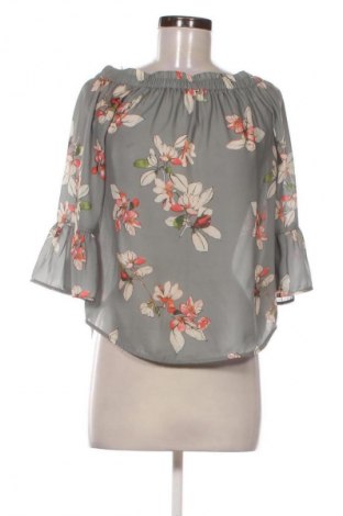 Γυναικεία μπλούζα ONLY, Μέγεθος M, Χρώμα Πολύχρωμο, Τιμή 10,17 €