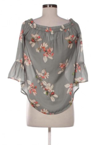 Γυναικεία μπλούζα ONLY, Μέγεθος M, Χρώμα Πολύχρωμο, Τιμή 10,17 €