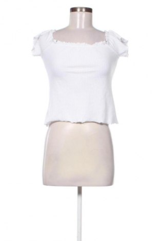 Dámská halenka ONLY, Velikost L, Barva Bílá, Cena  189,00 Kč