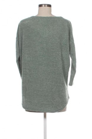 Дамска блуза ONLY, Размер M, Цвят Зелен, Цена 24,03 €
