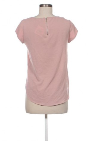 Γυναικεία μπλούζα ONLY, Μέγεθος XS, Χρώμα Σάπιο μήλο, Τιμή 10,00 €