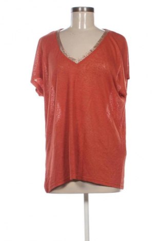 Damen Shirt ONLY, Größe XL, Farbe Rot, Preis € 5,99