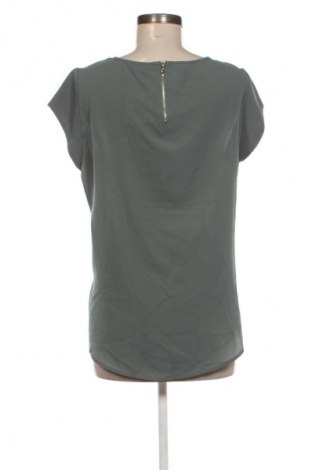 Dámská halenka ONLY, Velikost M, Barva Zelená, Cena  159,00 Kč