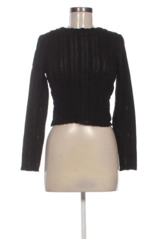 Дамска блуза ONLY, Размер M, Цвят Черен, Цена 10,73 €
