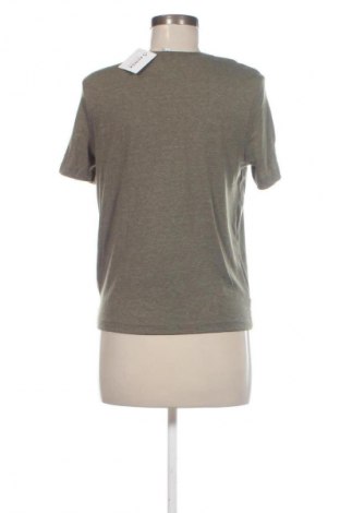 Дамска блуза ONLY, Размер S, Цвят Зелен, Цена 6,13 €