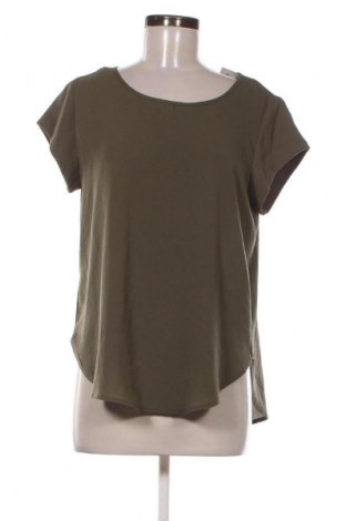 Γυναικεία μπλούζα ONLY, Μέγεθος M, Χρώμα Πράσινο, Τιμή 12,99 €