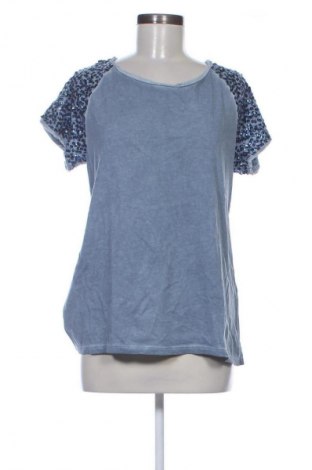 Női blúz ONLY, Méret XL, Szín Kék, Ár 4 132 Ft