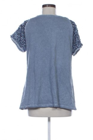 Női blúz ONLY, Méret XL, Szín Kék, Ár 4 132 Ft