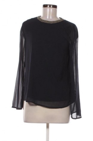 Dámská halenka ONLY, Velikost S, Barva Modrá, Cena  129,00 Kč