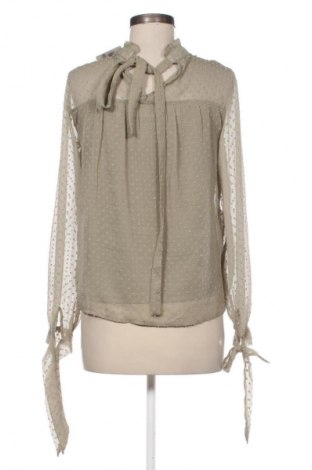 Γυναικεία μπλούζα ONLY, Μέγεθος S, Χρώμα Πράσινο, Τιμή 10,00 €