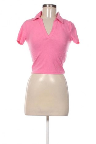 Dámská halenka ONLY, Velikost S, Barva Růžová, Cena  109,00 Kč