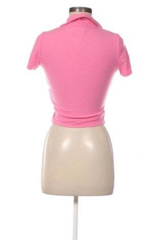 Dámská halenka ONLY, Velikost S, Barva Růžová, Cena  109,00 Kč