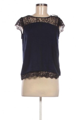 Γυναικεία μπλούζα ONLY, Μέγεθος XS, Χρώμα Μπλέ, Τιμή 5,99 €