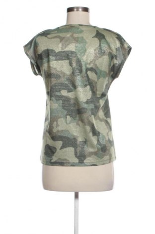 Γυναικεία μπλούζα ONLY, Μέγεθος M, Χρώμα Πολύχρωμο, Τιμή 4,99 €