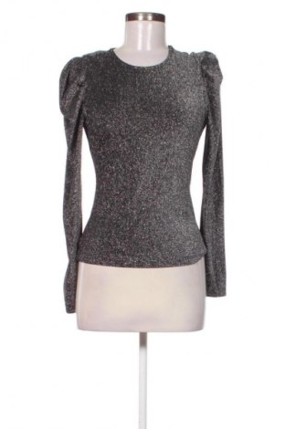 Γυναικεία μπλούζα ONLY, Μέγεθος M, Χρώμα Γκρί, Τιμή 4,99 €