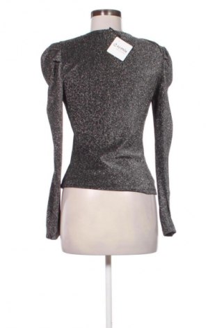 Γυναικεία μπλούζα ONLY, Μέγεθος M, Χρώμα Γκρί, Τιμή 4,99 €