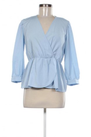 Dámska blúza ONLY, Veľkosť M, Farba Modrá, Cena  3,95 €