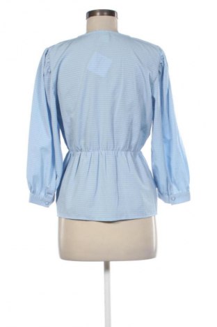 Dámska blúza ONLY, Veľkosť M, Farba Modrá, Cena  3,95 €