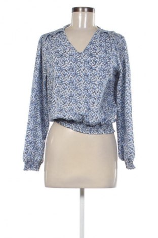 Дамска блуза ONLY, Размер S, Цвят Многоцветен, Цена 10,73 €