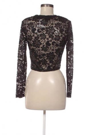 Дамска блуза ONLY, Размер M, Цвят Черен, Цена 10,73 €