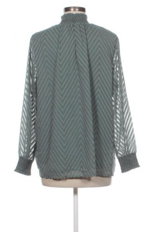 Dámská halenka ONLY, Velikost L, Barva Zelená, Cena  309,00 Kč