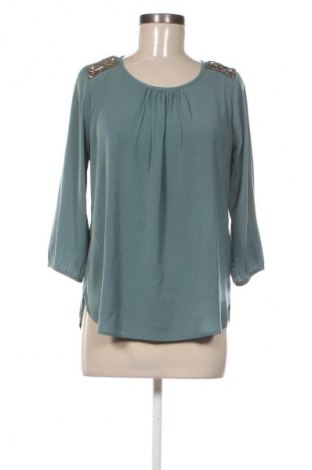 Bluzka damska ONLY, Rozmiar M, Kolor Zielony, Cena 53,99 zł