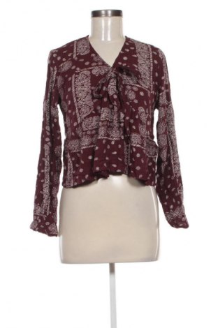 Bluză de femei ONLY, Mărime M, Culoare Multicolor, Preț 63,99 Lei