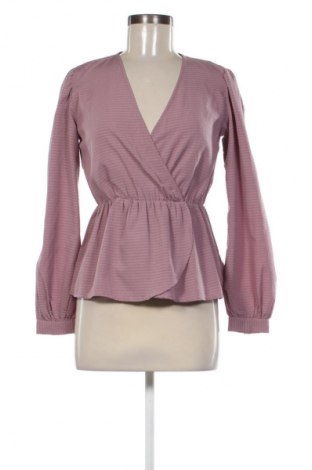 Dámská halenka ONLY, Velikost XS, Barva Popelavě růžová, Cena  99,00 Kč