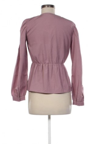 Dámská halenka ONLY, Velikost XS, Barva Popelavě růžová, Cena  99,00 Kč