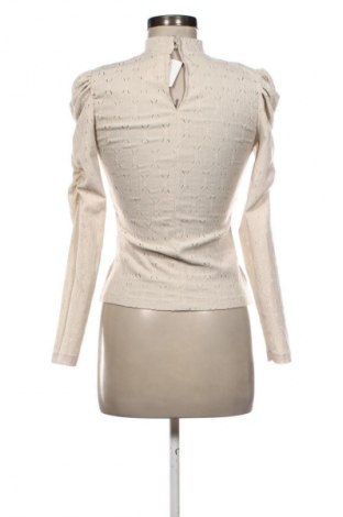 Γυναικεία μπλούζα ONLY, Μέγεθος XS, Χρώμα  Μπέζ, Τιμή 10,00 €