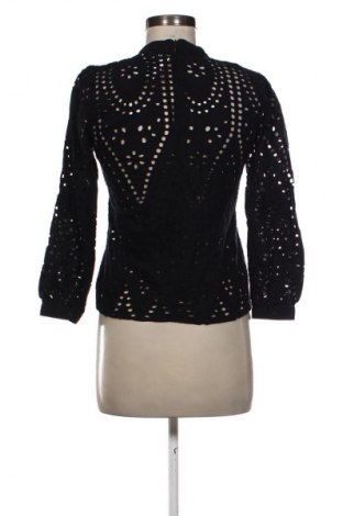 Дамска блуза ONLY, Размер XS, Цвят Син, Цена 10,00 €