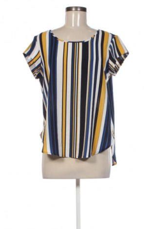 Γυναικεία μπλούζα ONLY, Μέγεθος M, Χρώμα Πολύχρωμο, Τιμή 5,99 €