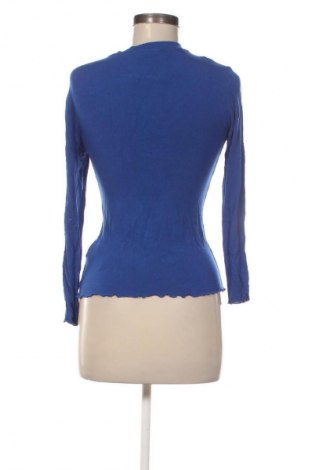 Дамска блуза ONLY, Размер XXS, Цвят Син, Цена 24,03 €