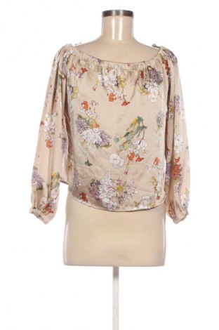 Дамска блуза ONLY, Размер M, Цвят Многоцветен, Цена 3,06 €