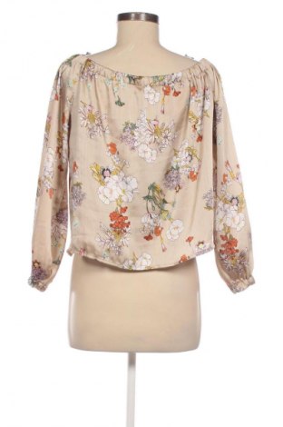 Дамска блуза ONLY, Размер M, Цвят Многоцветен, Цена 3,06 €
