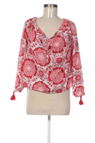 Dámska blúza ONLY, Veľkosť M, Farba Viacfarebná, Cena  2,95 €