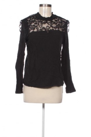 Dámská halenka ONLY, Velikost M, Barva Černá, Cena  309,00 Kč