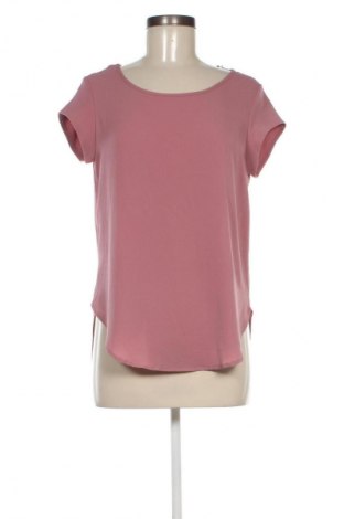 Dámska blúza ONLY, Veľkosť XS, Farba Popolavo ružová, Cena  4,95 €