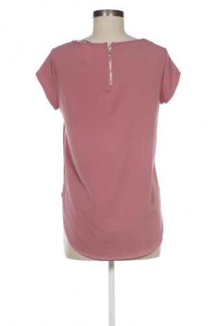 Dámska blúza ONLY, Veľkosť XS, Farba Popolavo ružová, Cena  4,95 €