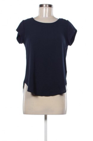 Dámská halenka ONLY, Velikost XS, Barva Modrá, Cena  283,00 Kč