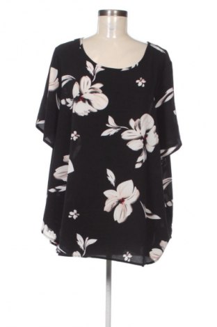 Dámská halenka ONLY Carmakoma, Velikost 3XL, Barva Vícebarevné, Cena  309,00 Kč