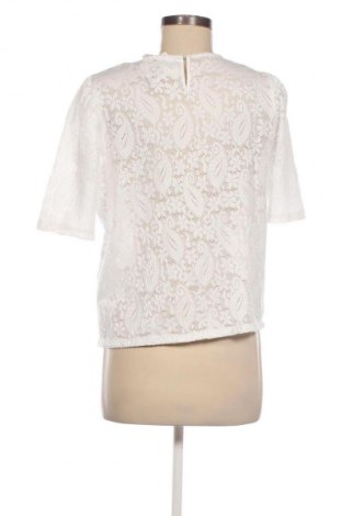 Bluzka damska Object, Rozmiar S, Kolor Biały, Cena 75,02 zł