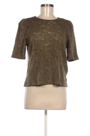 Bluzka damska Object, Rozmiar S, Kolor Zielony, Cena 75,02 zł