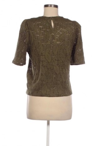 Bluzka damska Object, Rozmiar S, Kolor Zielony, Cena 75,02 zł