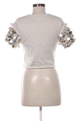 Дамска блуза Object, Размер M, Цвят Сив, Цена 13,81 €